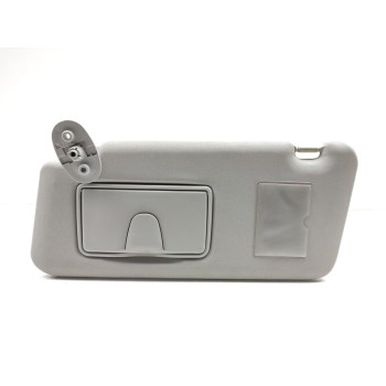 Recambio de parasol izquierdo para suzuki grand vitara jb (jt) 1,9 ltr. ddis jlx-es 5-türig referencia OEM IAM 8480277K41J0T  