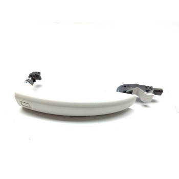 MANETA EXTERIOR DELANTERA IZQUIERDA 8T0837205A 