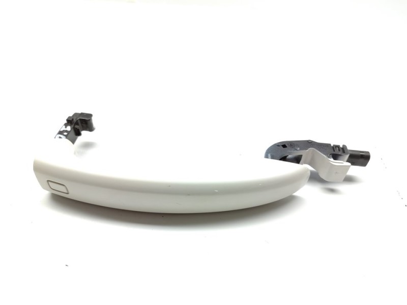 Recambio de maneta exterior delantera izquierda para audi q3 (8ug) attraction referencia OEM IAM 8T0837205A  