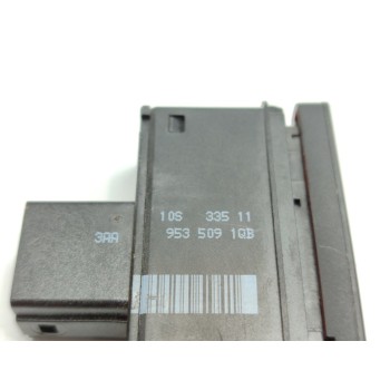 Recambio de warning para volkswagen passat lim. (362) exclusive bluemotion referencia OEM IAM 3AA953509  