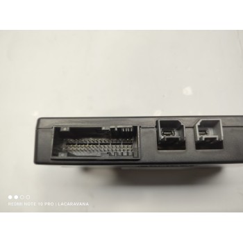 Recambio de modulo electronico para ford c-max 1.0 ecoboost cat referencia OEM IAM AM5T14D212EB  