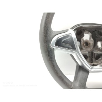 Recambio de volante para dacia dokker essential referencia OEM IAM 484001085R  