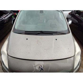 Recambio de capo para peugeot 3008 active referencia OEM IAM 7901Q8  