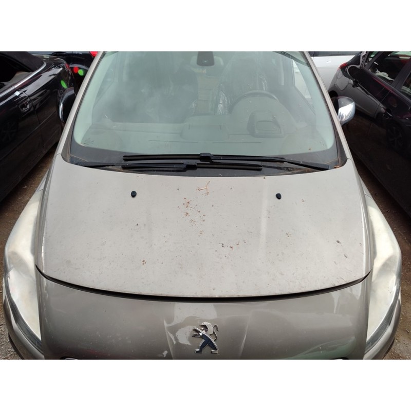 Recambio de capo para peugeot 3008 active referencia OEM IAM 7901Q8  