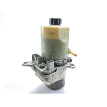 Recambio de bomba direccion para ford focus berlina (cap) ambiente (d) referencia OEM IAM 4M513K514AD  