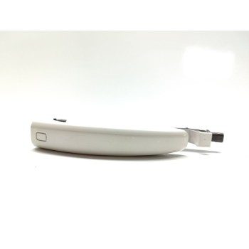 Recambio de maneta exterior delantera izquierda para audi q3 (8ug) attraction referencia OEM IAM 8T0837205A  