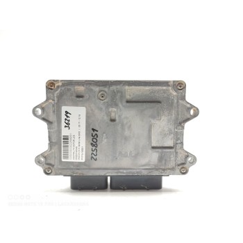 Recambio de centralita motor uce para mazda cx-5 center-line 2wd referencia OEM IAM PYFA18881  