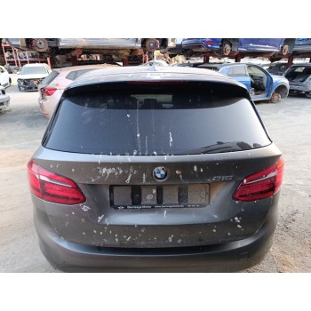 Recambio de porton trasero para bmw serie 2 active tourer (f45) 216d advantage referencia OEM IAM 41007317766  