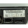 Recambio de mando climatizador para bmw serie 3 berlina (e90) 320d referencia OEM IAM 6411911968601  