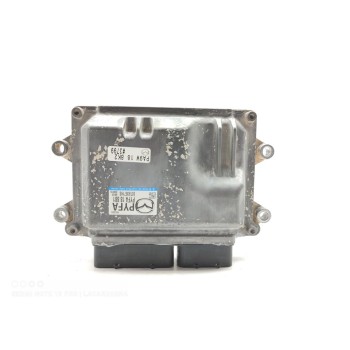 Recambio de centralita motor uce para mazda cx-5 center-line 2wd referencia OEM IAM PYFA18881  