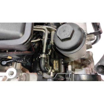 Recambio de motor completo para mg serie 75 (j/rj) classic referencia OEM IAM 204D2  