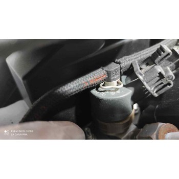 Recambio de motor completo para mg serie 75 (j/rj) classic referencia OEM IAM 204D2  