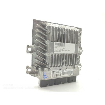 Recambio de centralita motor uce para peugeot 407 st sport referencia OEM IAM 5WS40167FT  