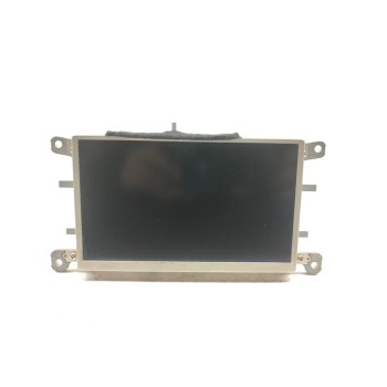 PANTALLA MULTIFUNCION 8T0919603A 