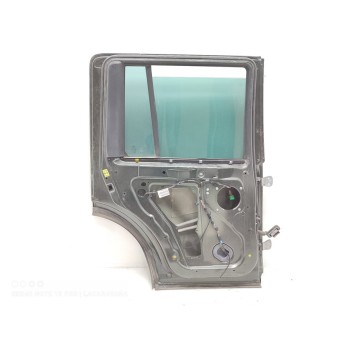 Recambio de puerta trasera izquierda para land rover discovery v6 td hse referencia OEM IAM   