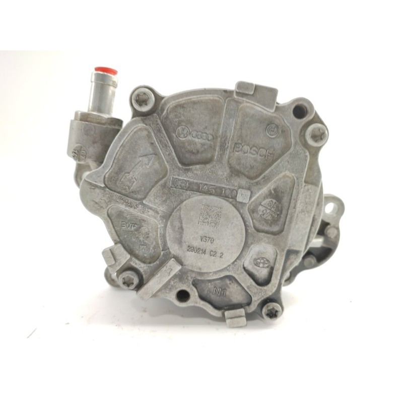 Recambio de depresor freno / bomba vacio para seat exeo berlina (3r2) reference referencia OEM IAM 03L145100F  