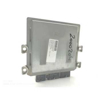 Recambio de centralita motor uce para peugeot 407 st sport referencia OEM IAM 5WS40167FT  