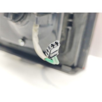 Recambio de piloto trasero derecho interior para chevrolet orlando lt+ referencia OEM IAM 42334062  