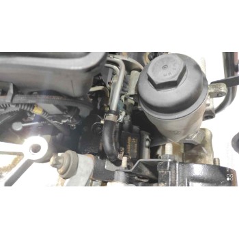 Recambio de motor completo para mg serie 75 (j/rj) classic referencia OEM IAM 204D2  