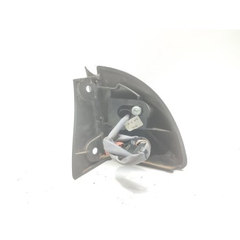 Recambio de retrovisor izquierdo para peugeot 1007 dolce referencia OEM IAM 8154AG  