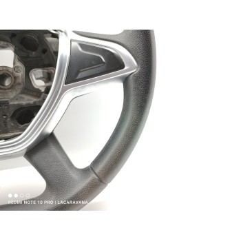 Recambio de volante para dacia dokker essential referencia OEM IAM 484001085R  