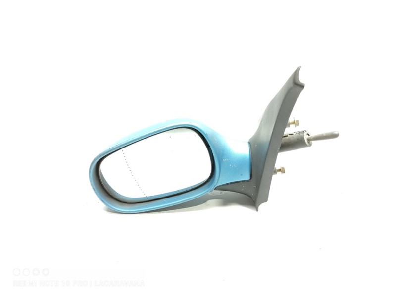 Recambio de retrovisor izquierdo para renault clio ii fase i (b/cbo) 1.2 referencia OEM IAM 7700415325  