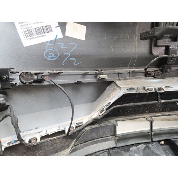 Recambio de paragolpes delantero para volvo ex30 plus 2wd pure electric referencia OEM IAM 80010943  