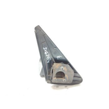 Recambio de retrovisor izquierdo para peugeot 205 berlina xad / xad multi referencia OEM IAM   