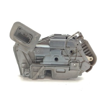 Recambio de cerradura puerta trasera izquierda para seat toledo (kg3) connect referencia OEM IAM 5TA839015E  