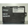 Recambio de modulo electronico para dacia sandero stepway referencia OEM IAM 284B18663R  
