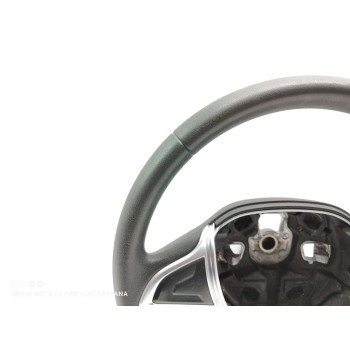 Recambio de volante para dacia dokker essential referencia OEM IAM 484001085R  