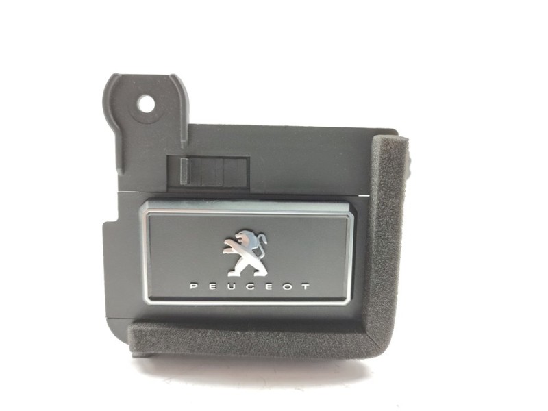 Recambio de modulo electronico para peugeot 3008 gt line referencia OEM IAM 9815211577  