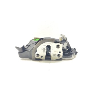 Recambio de cerradura puerta delantera derecha para toyota yaris (xp21) hybrid active tech referencia OEM IAM 69030K0041  