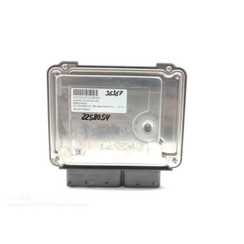 Recambio de centralita motor uce para volkswagen cc (358) basis bluemotion referencia OEM IAM 03L907309AE  