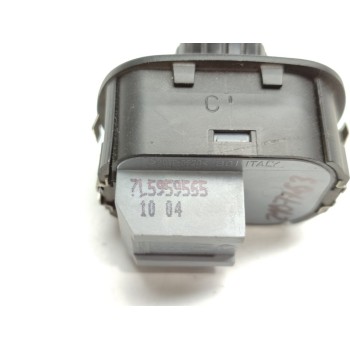 Recambio de mando retrovisor para porsche cayenne (typ 9pa) básico referencia OEM IAM 7L5959565  