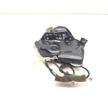 Recambio de cerradura puerta delantera derecha para toyota yaris (xp21) hybrid active tech referencia OEM IAM 69030K0041  