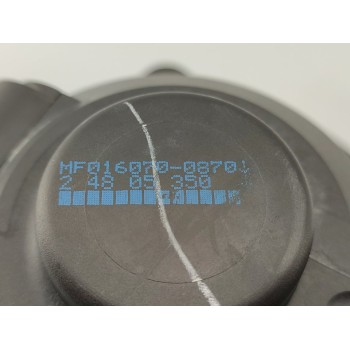 Recambio de ventilador calefaccion para land rover discovery v6 td hse referencia OEM IAM MF0160700870  