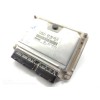 Recambio de centralita motor uce para audi a4 berlina (8e) 1.9 tdi (96kw) referencia OEM IAM 0281010406  