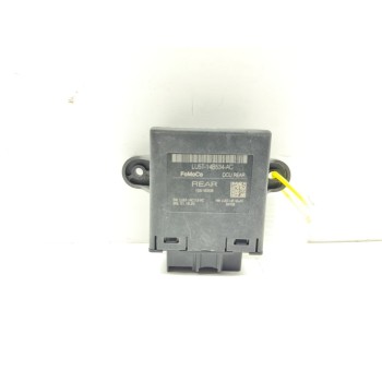 Recambio de modulo electronico para ford fiesta (ce1) st-line referencia OEM IAM LU5T14B534AC  