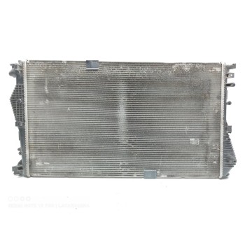 RADIADOR AGUA 214109682R 