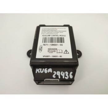 CENTRALITA LUCES 7S7113K031CC 