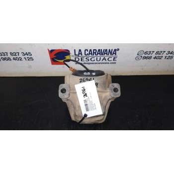 SOPORTE MOTOR IZQUIERDO 8R0199381 