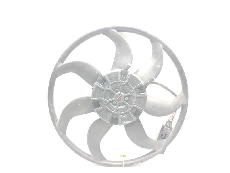 Recambio de electroventilador para bmw serie 5 berlina (e60) 530d referencia OEM IAM 67326925724902  