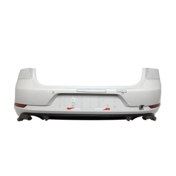 PARAGOLPES TRASERO 5G6807417BQ / 5G6807417BQGRU 