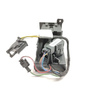 Recambio de modulo electronico para peugeot 3008 gt line referencia OEM IAM 9815211577  