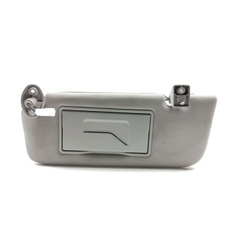 Recambio de parasol izquierdo para ssangyong korando limited 4x2 referencia OEM IAM 7611034101ACE  