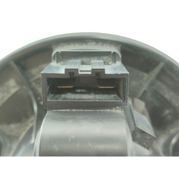 Recambio de ventilador calefaccion para land rover discovery v6 td hse referencia OEM IAM MF0160700870  