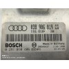 Recambio de centralita motor uce para audi a4 berlina (8e) 1.9 tdi (96kw) referencia OEM IAM 0281010406  
