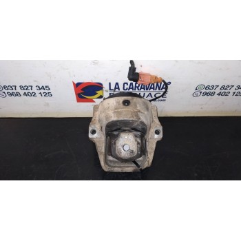 Recambio de soporte motor izquierdo para audi q5 (8r) 3.0 tdi referencia OEM IAM 8R0199381  