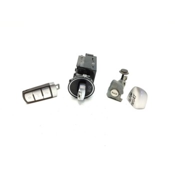 Recambio de conmutador de arranque para volkswagen passat lim. (362) exclusive bluemotion referencia OEM IAM 3C0905843AC  